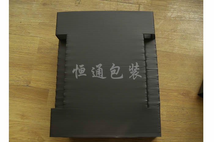 防靜電、導(dǎo)電中空板