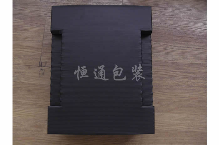 防靜電、導(dǎo)電中空板